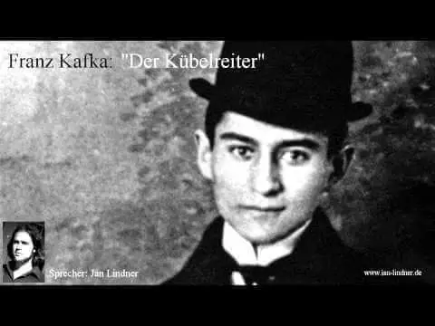 Der Kübelreiter von Kafka - Inhaltsangabe / Zusammenfassung