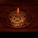 Was bedeutet ein umgedrehtes Pentagramm