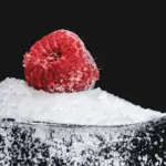 Was ist eine Zuckerschnute? - Erklärung